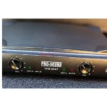 PRO-SOUND WM-5547 features