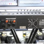 C-Top K900 8 Channel Mixer price
