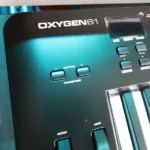 M-Audio Oxygen 61 Nairobi