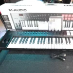 M-Audio Oxygen 61 for music production Nairobi