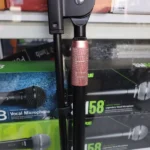 Newnabie microphone stand Spectrum Audio shop
