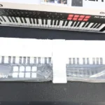 M-Audio Oxygen 61 with pads Kenya