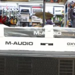 M-Audio Oxygen 61 shops Nairobi