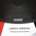 Soundking FP 208A sound quality