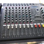 C- Top K900 8 Channel Mixer best prices