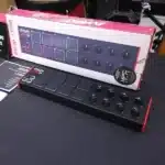 Akai LPD8 features