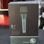 AKG D7 S