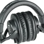 ATH MX40 dj headphones