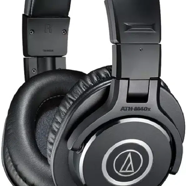 ATH-M40x