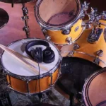 Audio-Technica M40X Nairobi