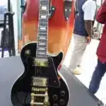 Gibson Rhythm Guitar specs Nairobi