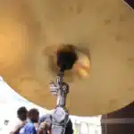 professional 16-inch cymbals Nairobi