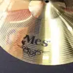 Mes cymbals Nairobi
