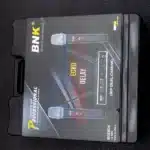 BNK BK220E wireless mic