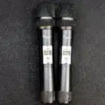 BNK CE5 UHF Digital Wireless Microphone