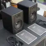 M-Audio BX5 D3 specs