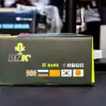 BNK ES200 UHF Digital Wireless Microphone price