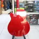 best semi-acoustic guitars Kenya