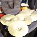 High-quality cymbals set Kenya,