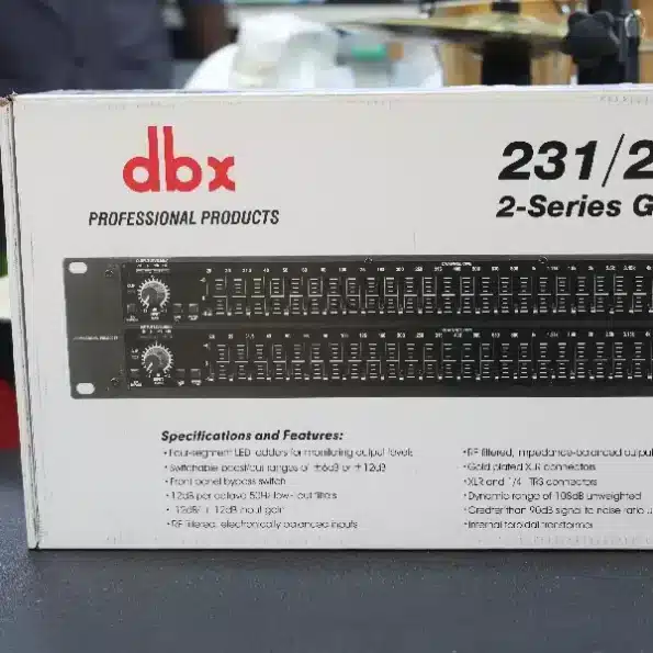 Graphic Equalizer