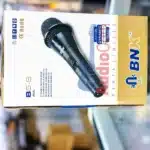 BNK B5-S dynamic microphone features