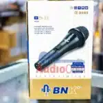 BNK B5-S microphone specifications