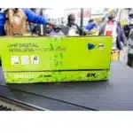 ES800CON Digital Wireless Microphone offers in Nairobi
