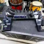 UHF Digital Wireless Microphone