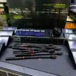 ES800CON UHF Digital
