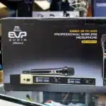 EVP Audio Ewg4 2 Professional Wireless Microphone dealers in Nairobi