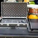 EWG4-2 wireless microphone