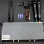 EVP Audio EWG4-2