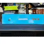 BNK IS 40 UHF Digital Wireless Mic features