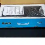 High-quality BNK IS 40 UHF Digital Wireless Mic