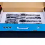 Top- Rated BNK IS 40 UHF Digital Wireless Mic