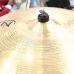 Professional crash cymbals Nairobi