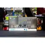 BNK IS 40 UHF Digital Wireless Mic sound quality