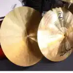 High-quality crash hi-hat cymbals Kenya,