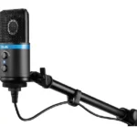 iRig Mic Studio specs