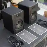 M audio BX5 D3 Powered Studio Reference - Image 10