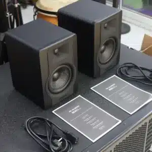 M Audio BX5 D3 5 3