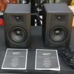 M Audio BX5 D3 5 4