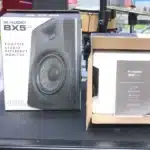 Nairobi music shops with M-Audio BX5 D3