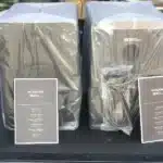 BX8 D3 studio monitor