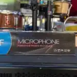 PRO-SOUND WM-5547 specs