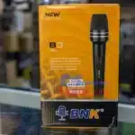 BNK B3 professional mic review