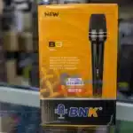 BNK B3 microphone specs