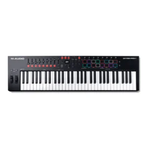 M-Audio keyboard controllers Kenya