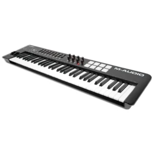 M-Audio keyboard dealers Nairobi