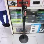 Newnabie Microphone